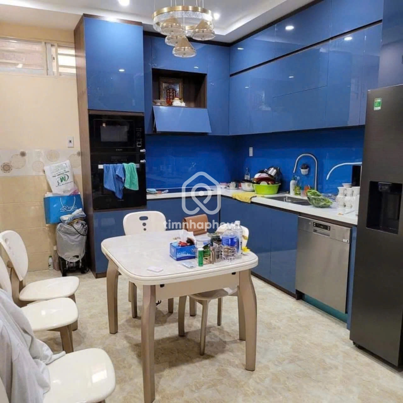 338/2/44 Đường Điện Biên Phủ, Phường Vườn Lài