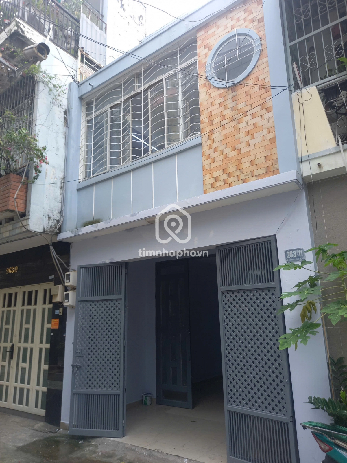 263/11 Đường Lý Thường Kiệt, Phường 3, Quận 11