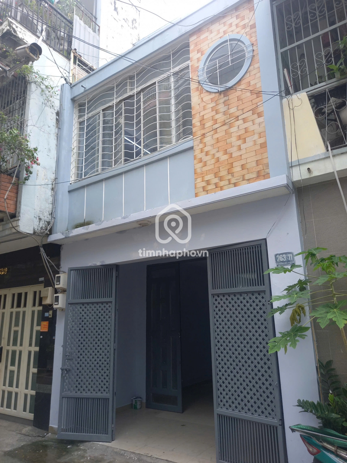 263/11 Đường Lý Thường Kiệt, Phường 3, Quận 11