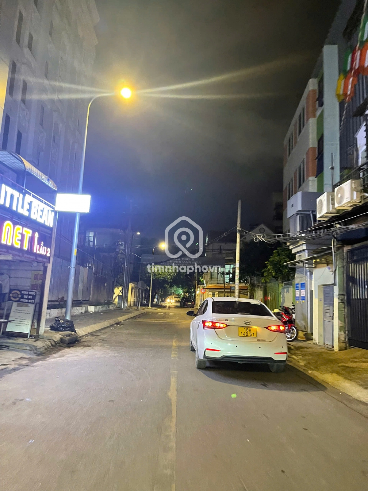 N4E Đường Hương Giang, Phường 15, Quận 10
