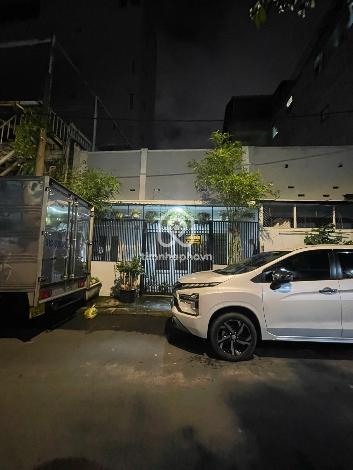 N4E Đường Hương Giang, Phường 15, Quận 10