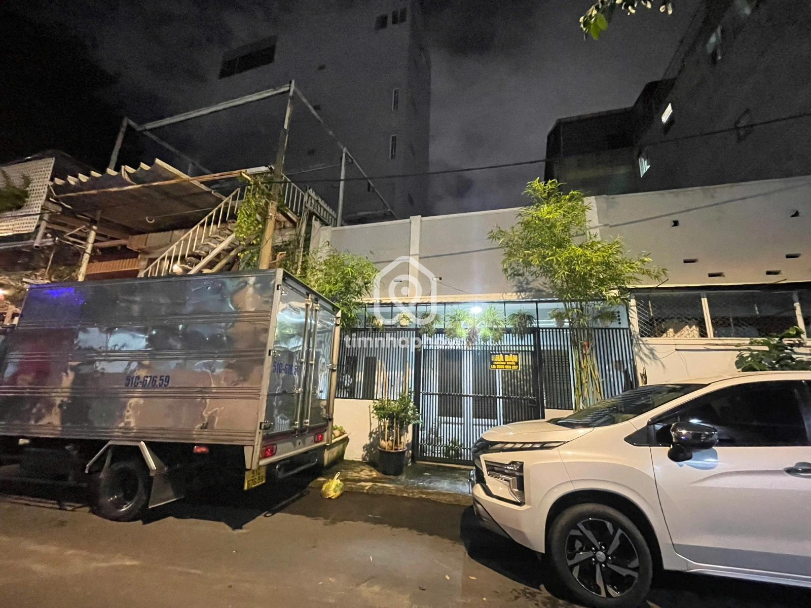 N4E Đường Hương Giang, Phường 15, Quận 10