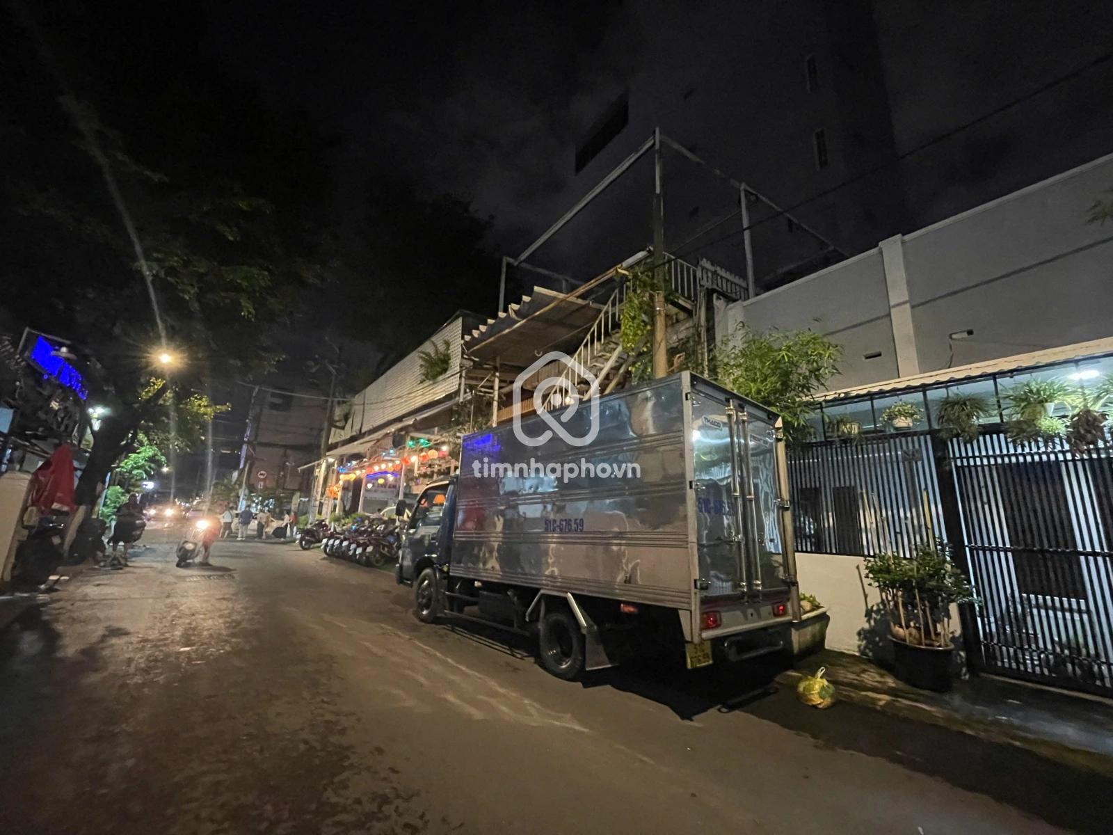 N4E Đường Hương Giang, Phường 15, Quận 10
