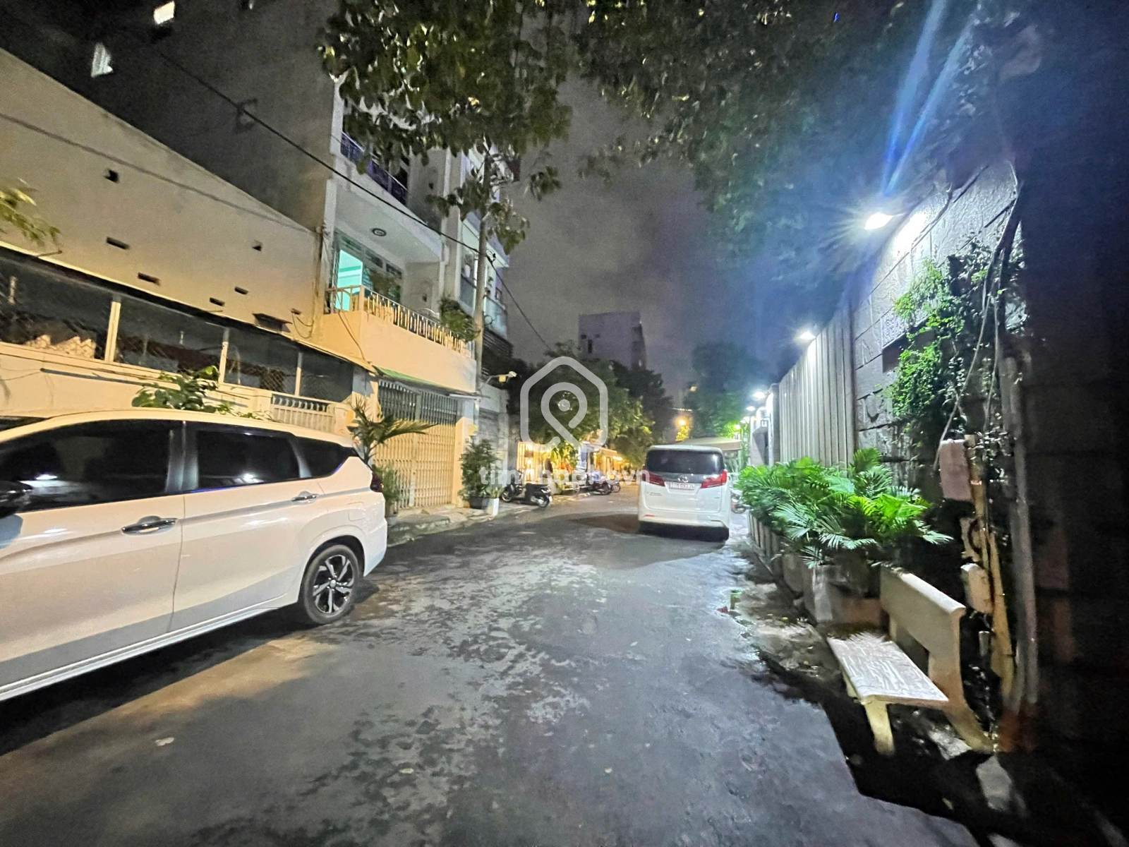 N4E Đường Hương Giang, Phường 15, Quận 10