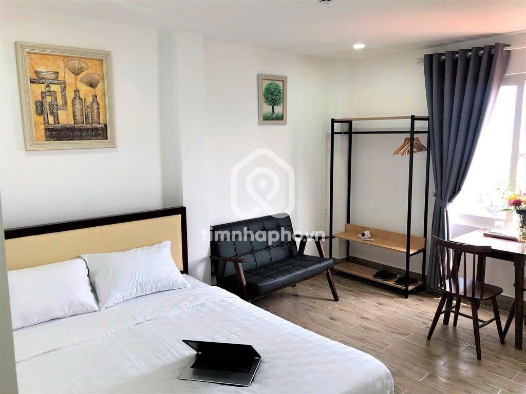 25/22 Đường Cửu Long, Phường 2, Tân Bình