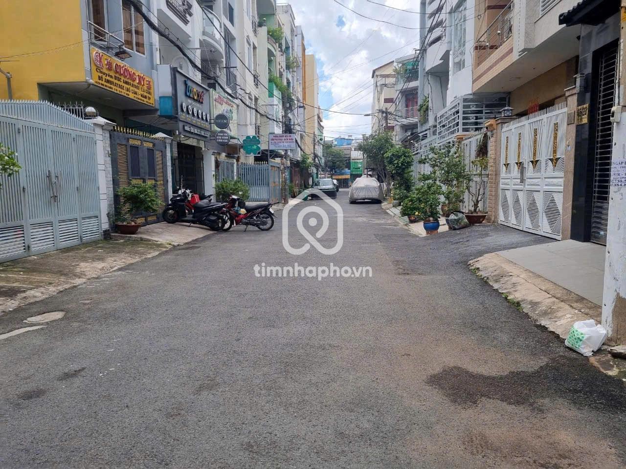 45/32 Đường Ông Ích Khiêm, Phường 10, Quận 11