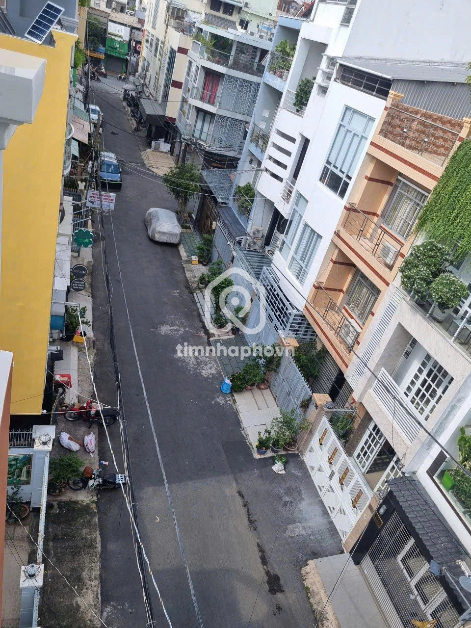 45/32 Đường Ông Ích Khiêm, Phường 10, Quận 11