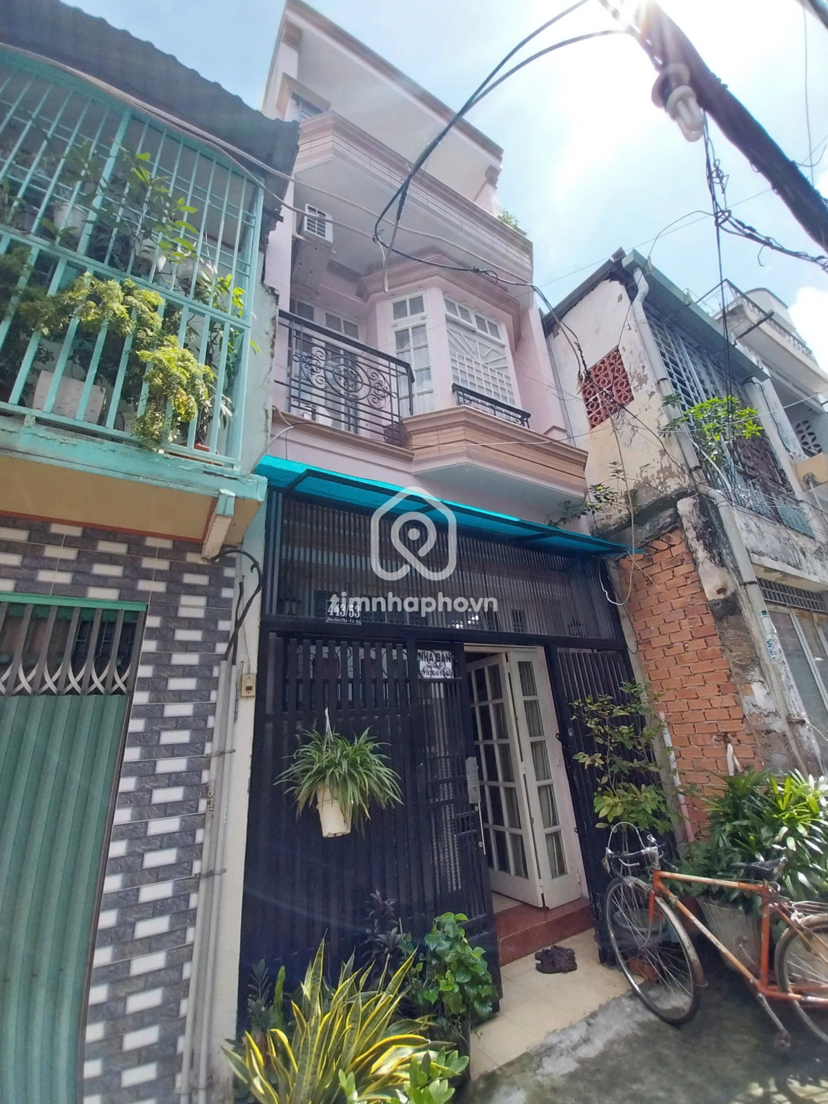 443/53 Đường Điện Biên Phủ, Phường 3, Quận 3