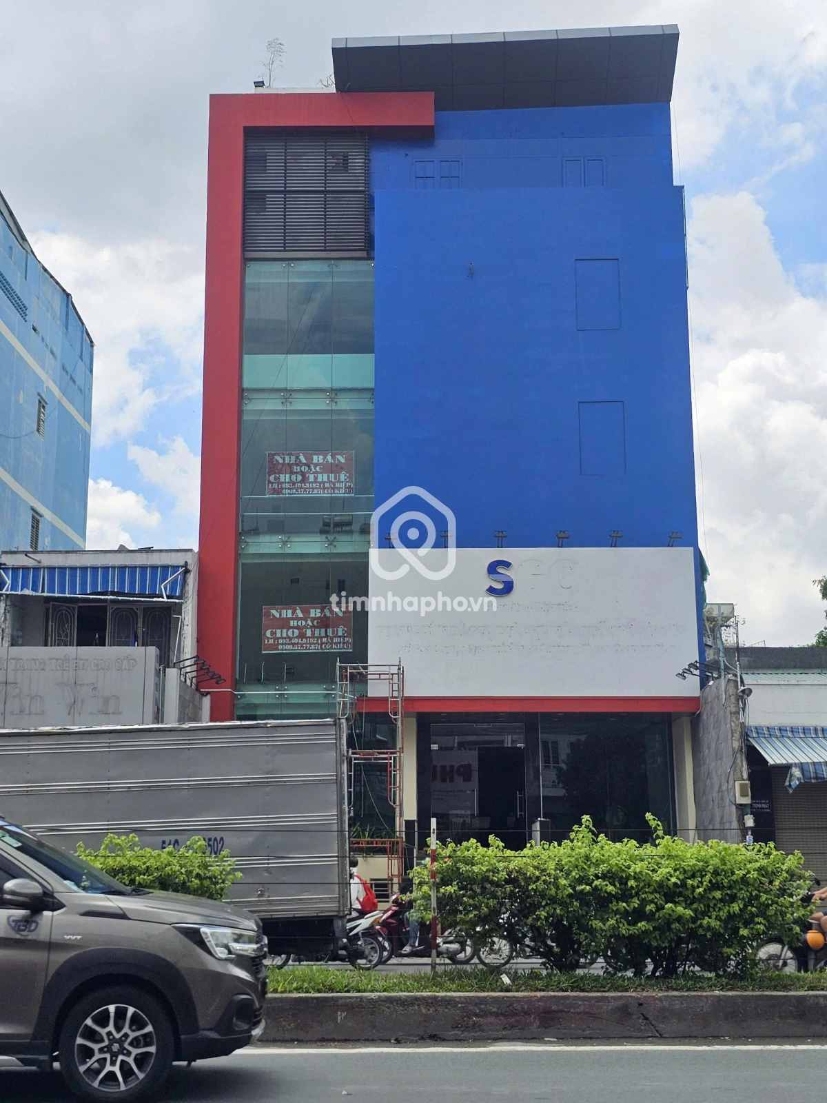 433 Đường Cộng Hòa, Phường 15, Tân Bình