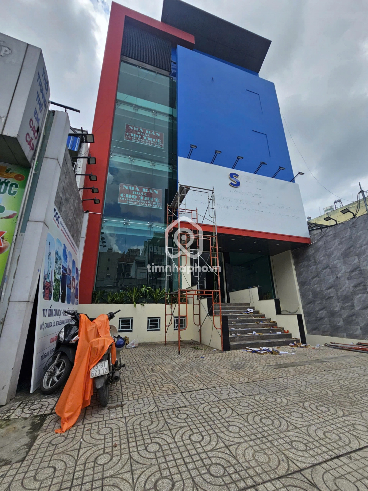 433 Đường Cộng Hòa, Phường 15, Tân Bình