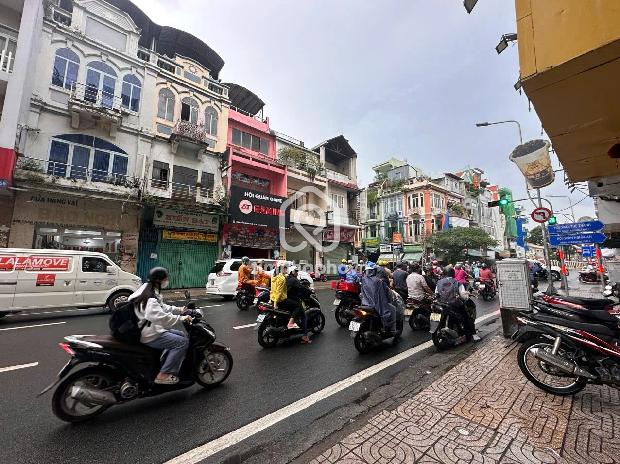 339 Đường Trần Hưng Đạo, Phường 10, Quận 5