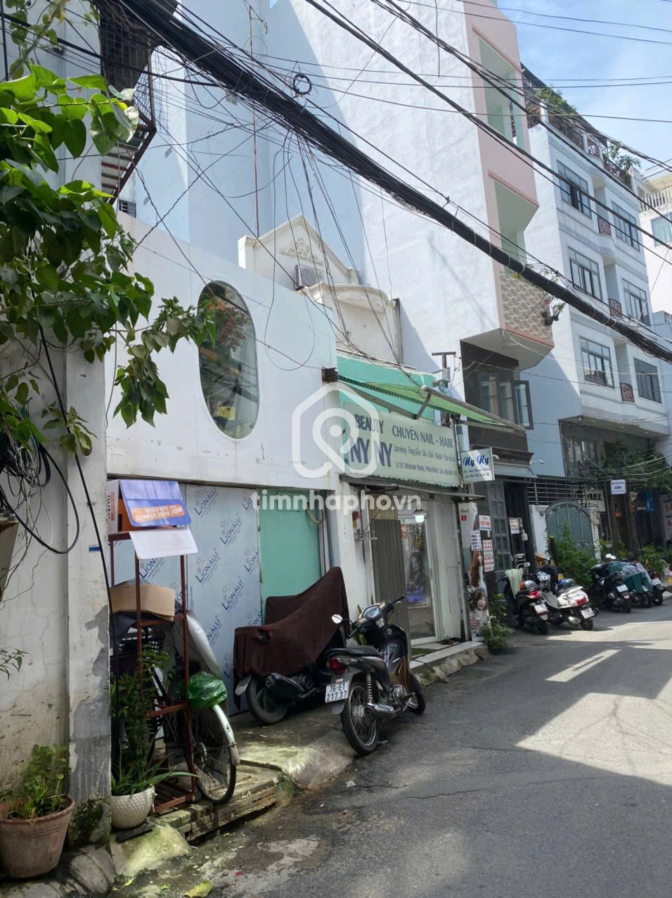 3/53/2 Đường Thành Thái, Phường 14, Quận 10