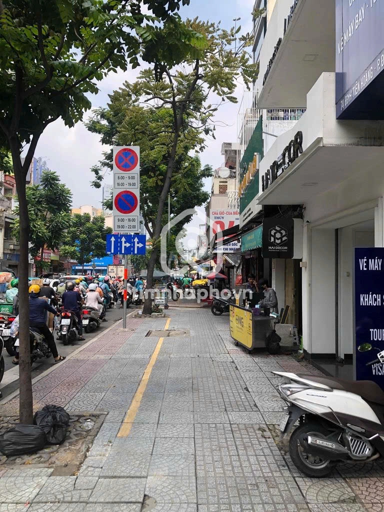 78 Đường Đinh Tiên Hoàng, Phường Đa Kao, Quận 1