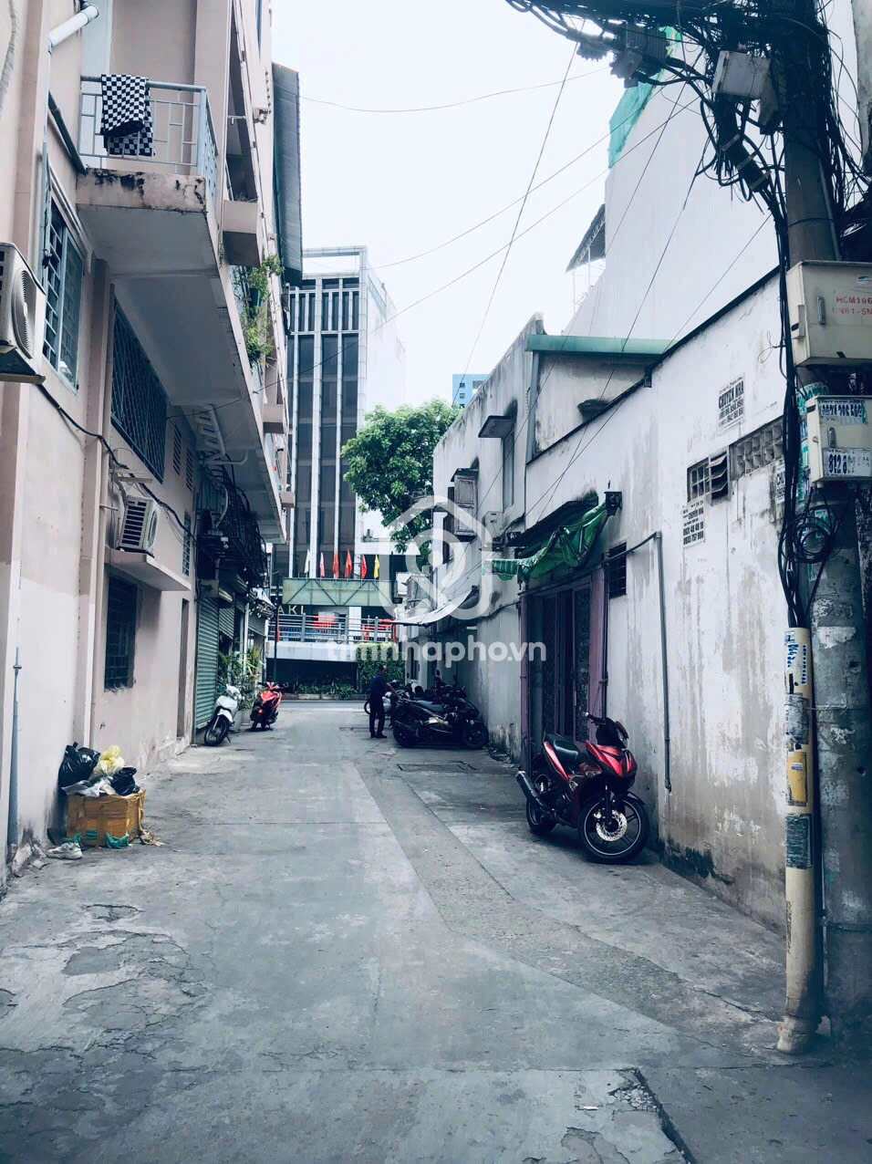 490 Đường 3 Tháng 2, Phường 14, Quận 10