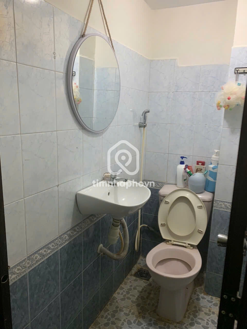 202/5 Đường Nguyễn Tiểu La, Phường 8, Quận 10
