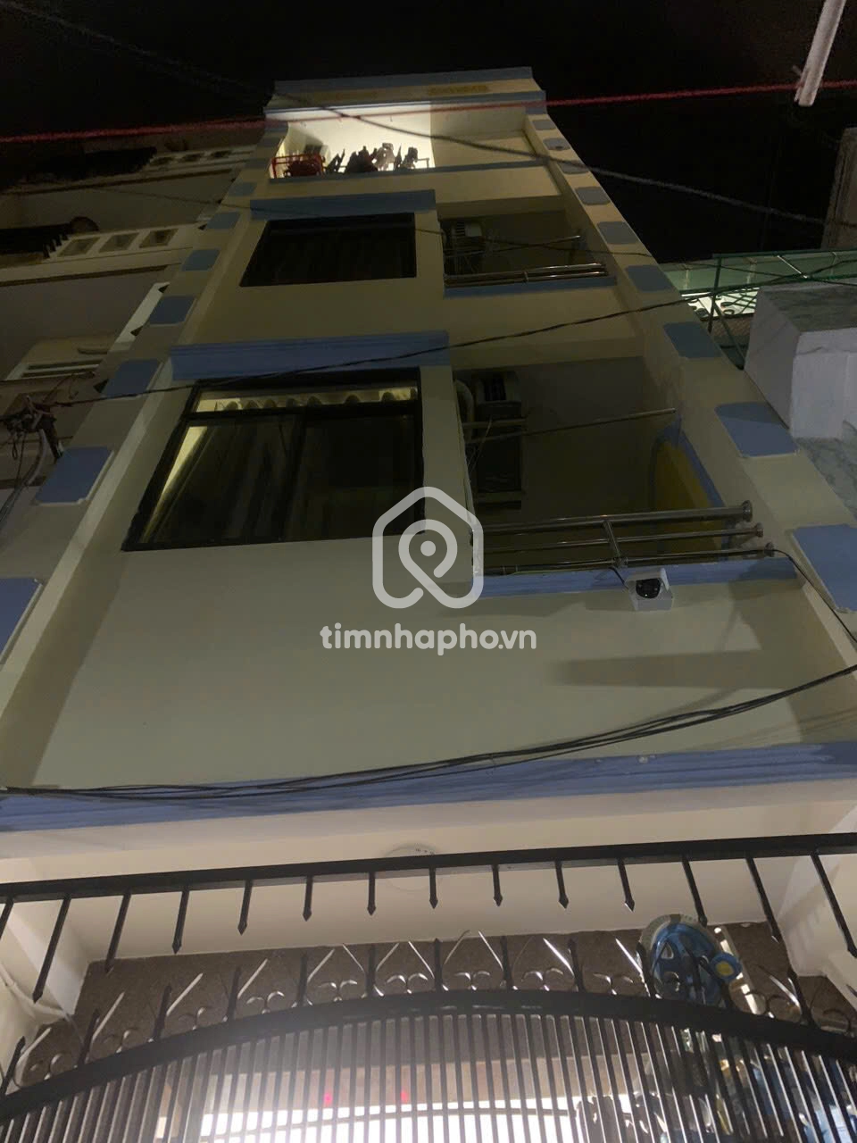 202/5 Đường Nguyễn Tiểu La, Phường 8, Quận 10