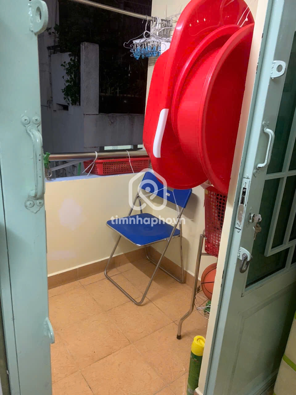 202/5 Đường Nguyễn Tiểu La, Phường 8, Quận 10