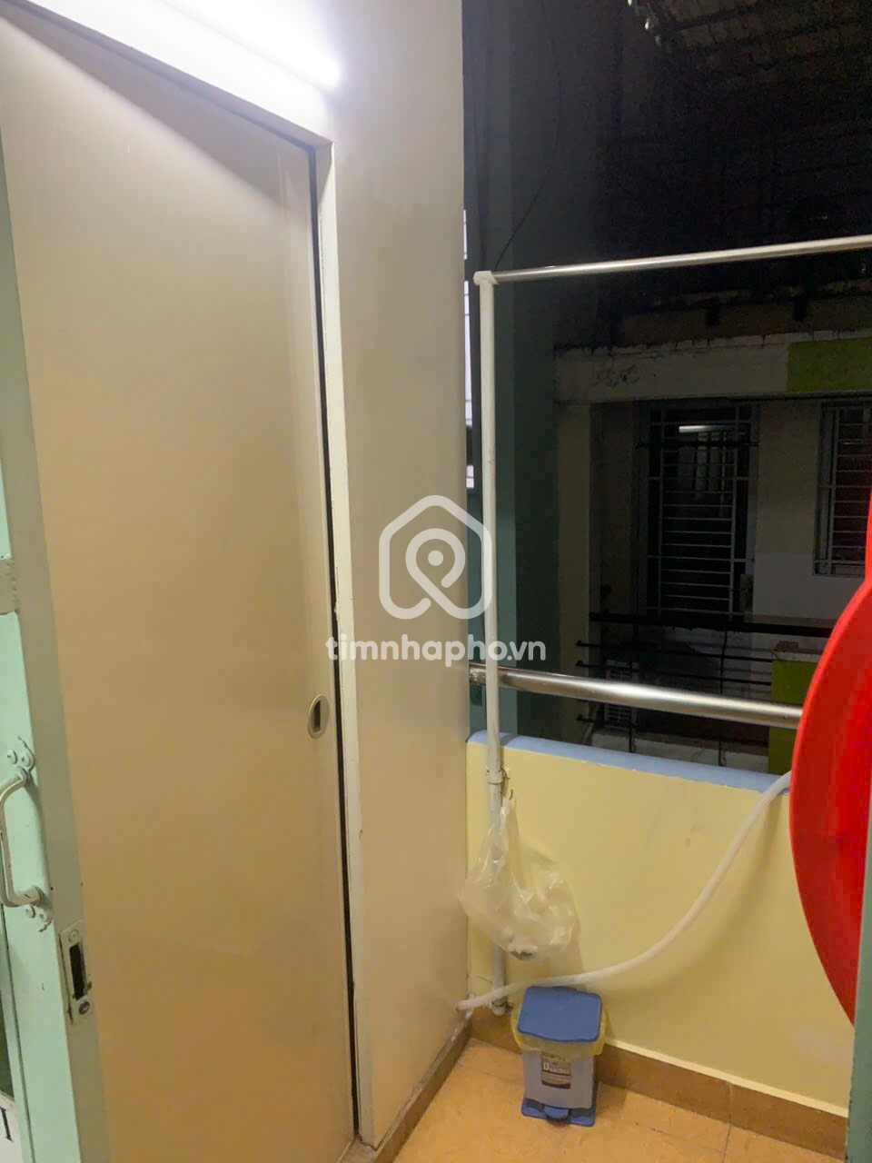 202/5 Đường Nguyễn Tiểu La, Phường 8, Quận 10