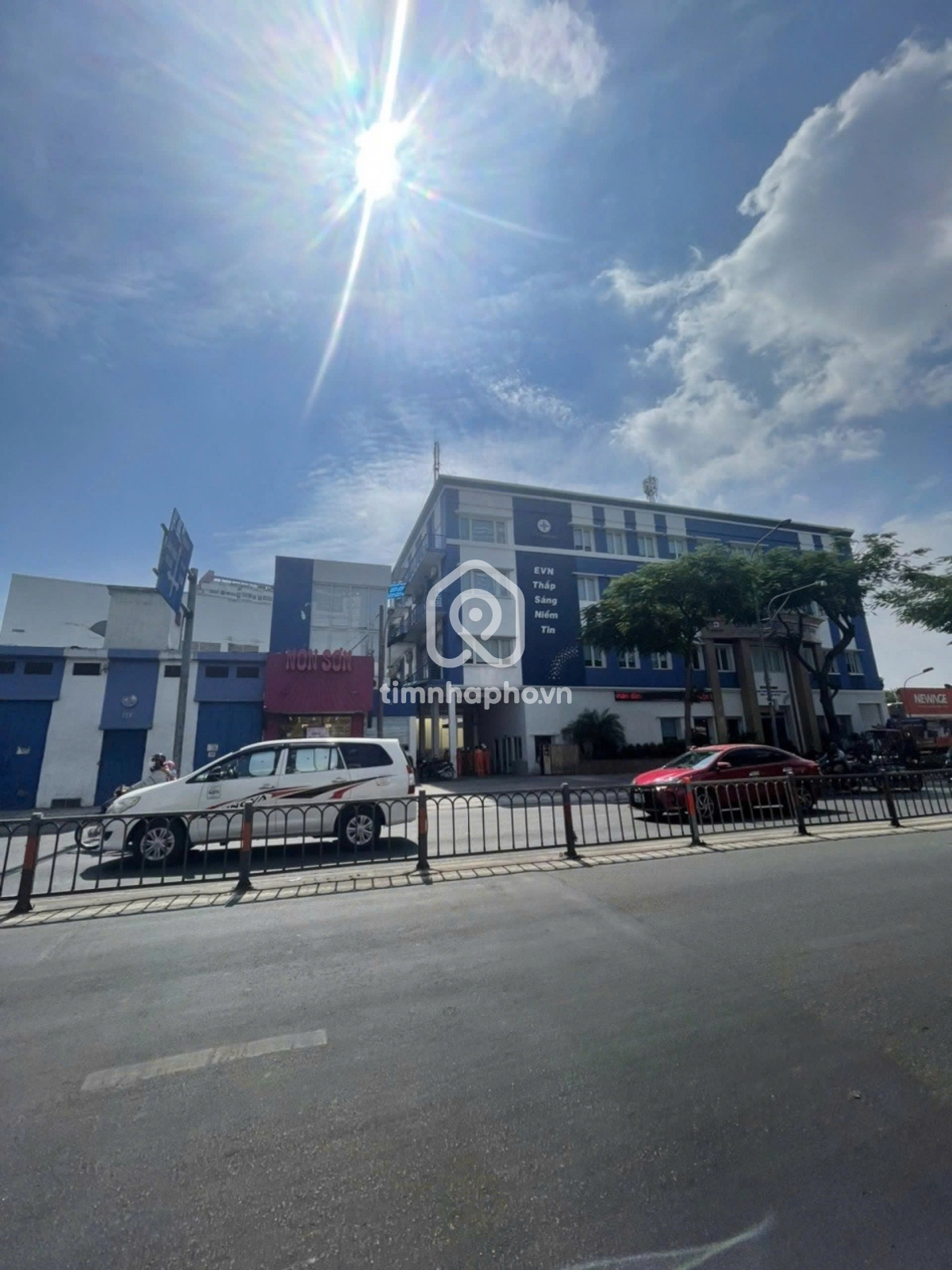 150 Đường Lý Thường Kiệt, Phường 14, Quận 10