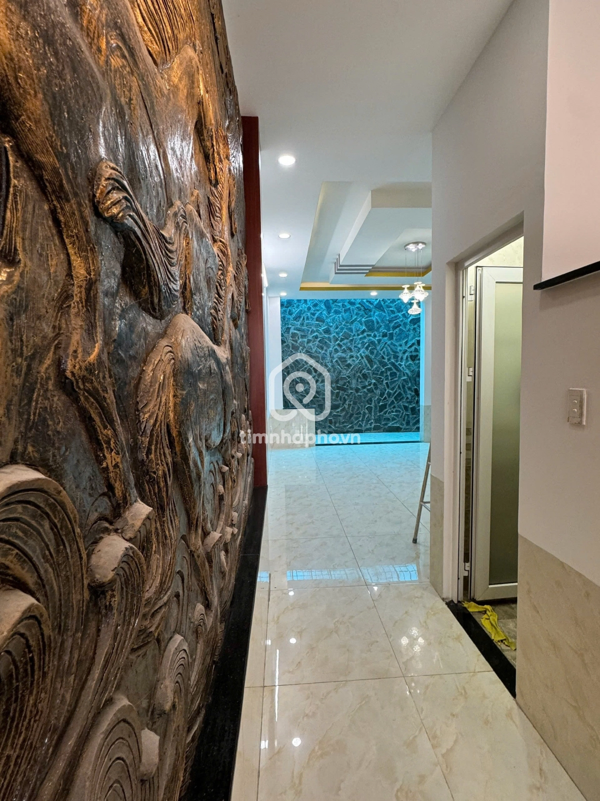 394 Đường Chợ Lớn, Phường 11, Quận 6