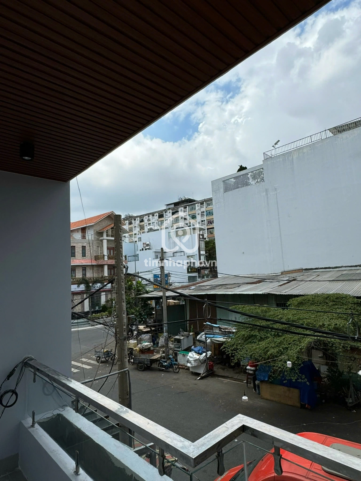 394 Đường Chợ Lớn, Phường 11, Quận 6