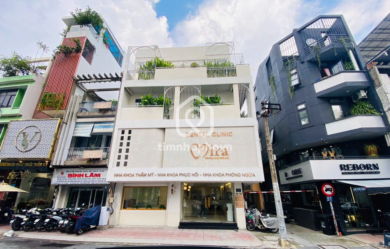 143-145 Đường Bàn Cờ, Phường 3, Quận 3