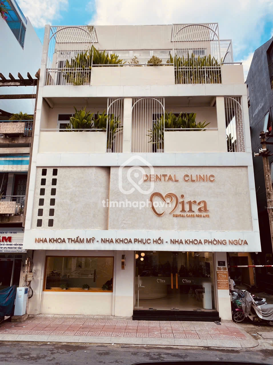 143-145 Đường Bàn Cờ, Phường 3, Quận 3