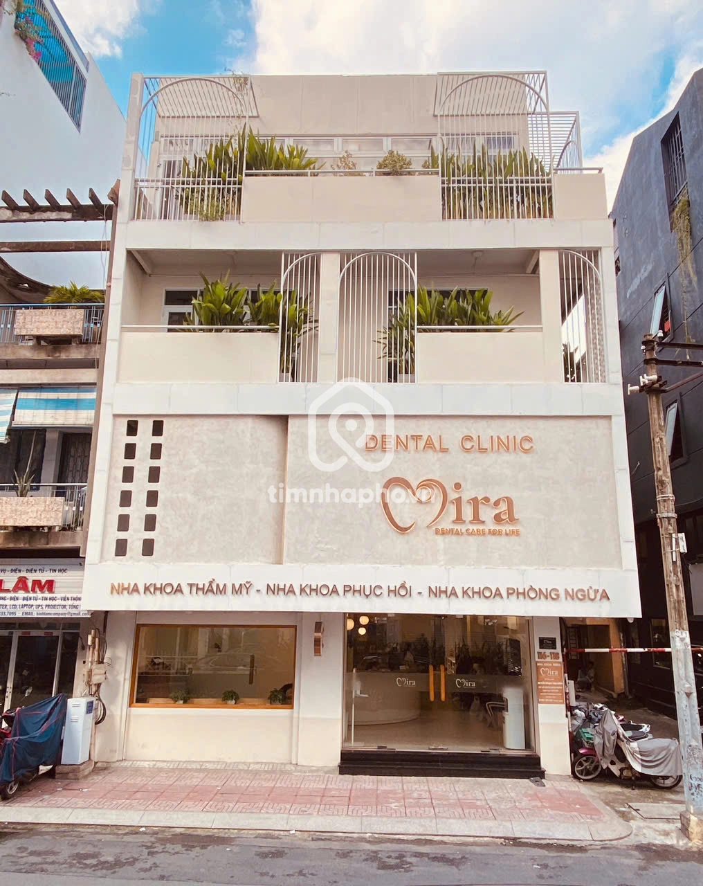 143-145 Đường Bàn Cờ, Phường 3, Quận 3