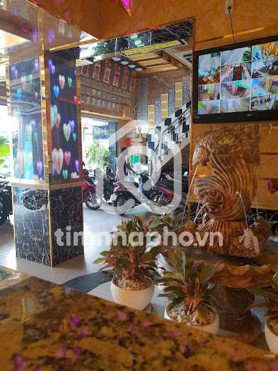902 Đường Âu Cơ, Phường 14, Tân Bình