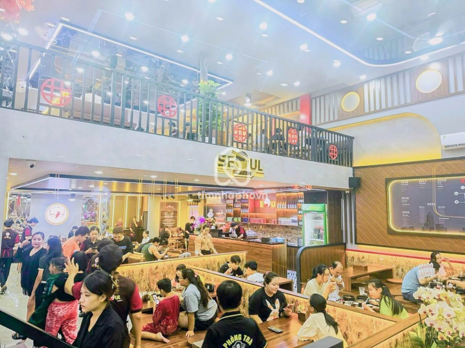 406-408 Đường An Dương Vương, Phường 3, Quận 5