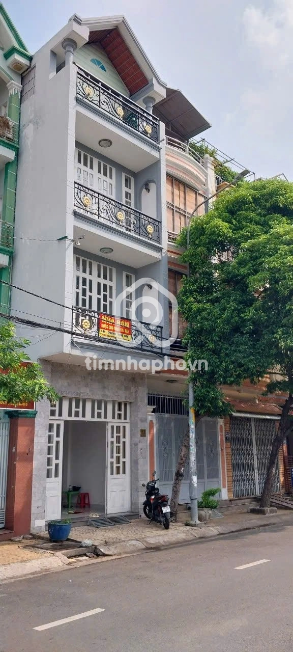 37 Điện Cao Thế, Phường Tân Sơn Nhì, Tân Phú