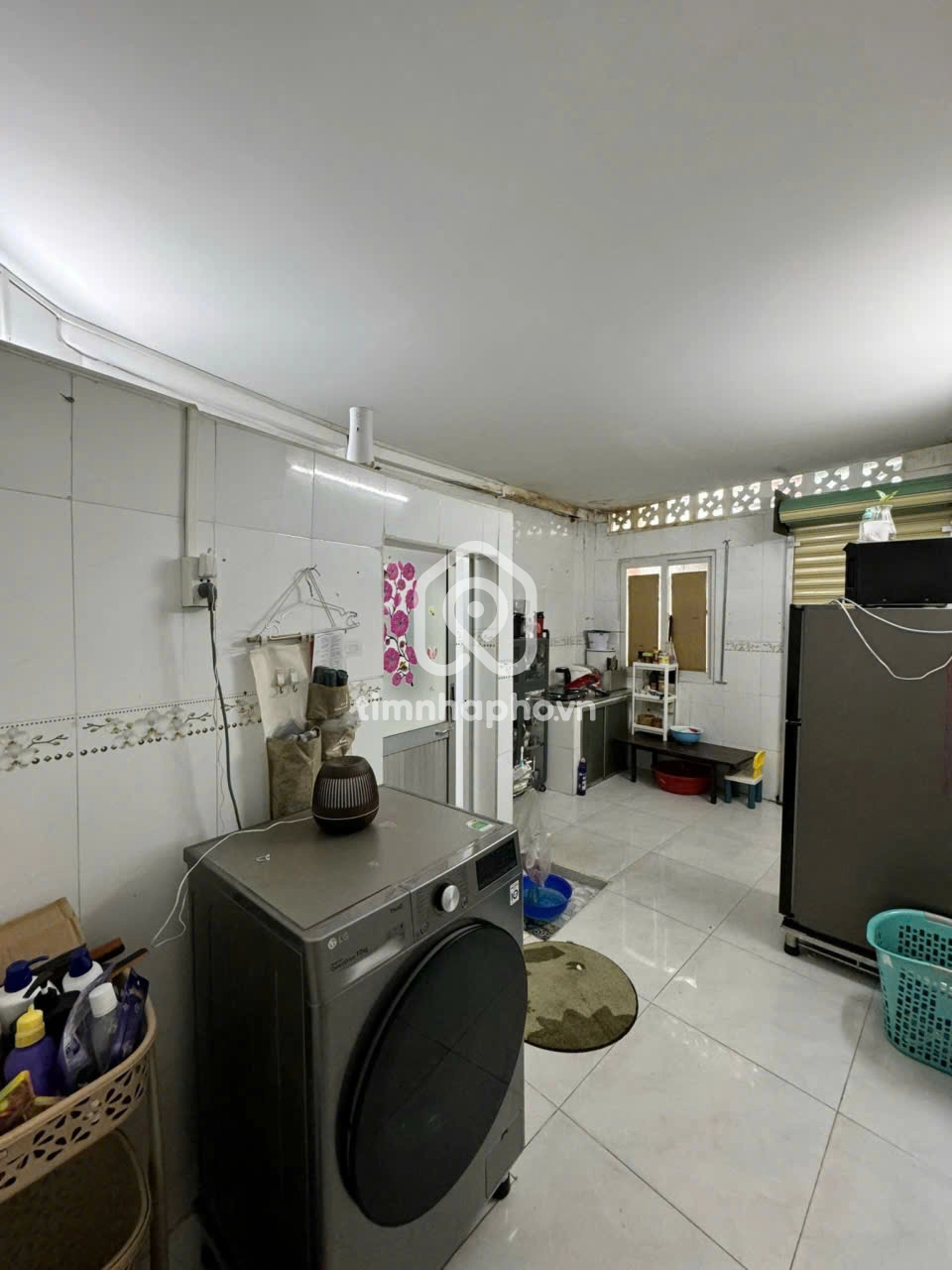 122/9 Đường Ngô Gia Tự, Phường 9, Quận 10