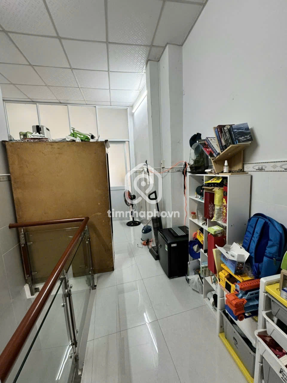 122/9 Đường Ngô Gia Tự, Phường 9, Quận 10