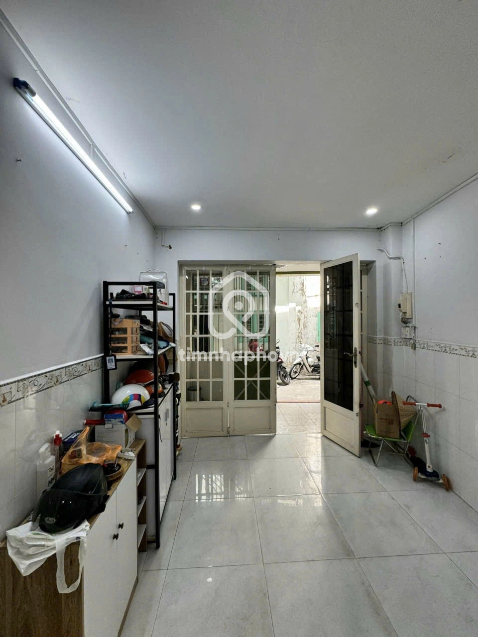 122/9 Đường Ngô Gia Tự, Phường 9, Quận 10