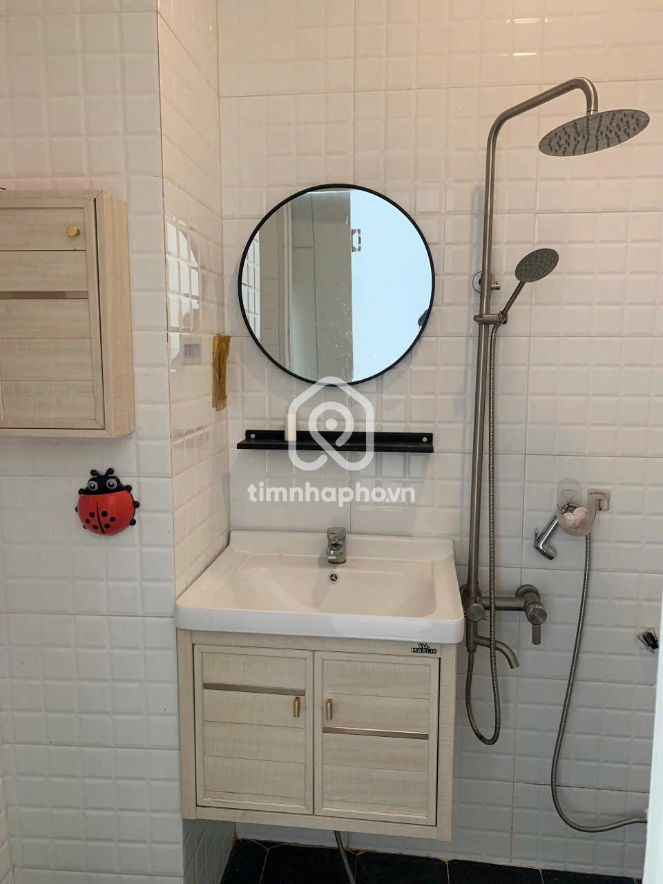 246 Đường Lý Chính Thắng, Phường 9, Quận 3
