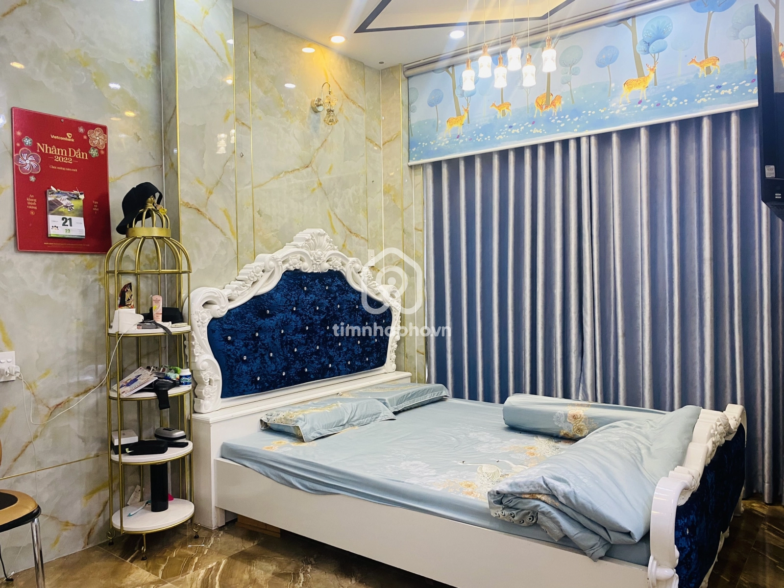 78A Đường Nguyễn Phúc Nguyên, Phường 9, Quận 3
