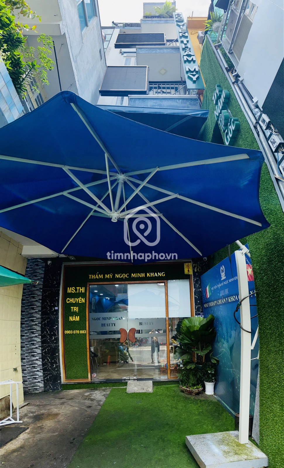 78A Đường Nguyễn Phúc Nguyên, Phường 9, Quận 3