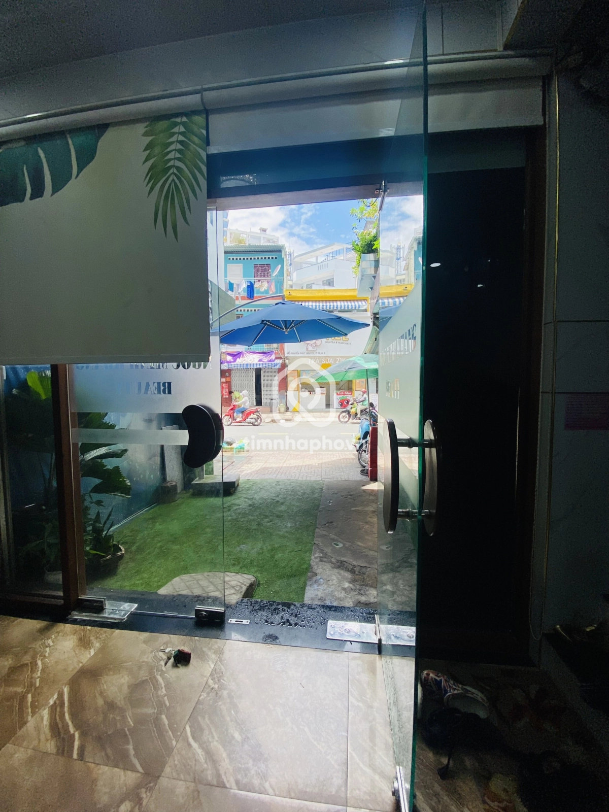 78A Đường Nguyễn Phúc Nguyên, Phường 9, Quận 3