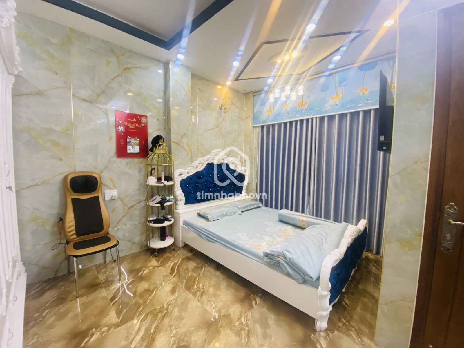 78A Đường Nguyễn Phúc Nguyên, Phường 9, Quận 3