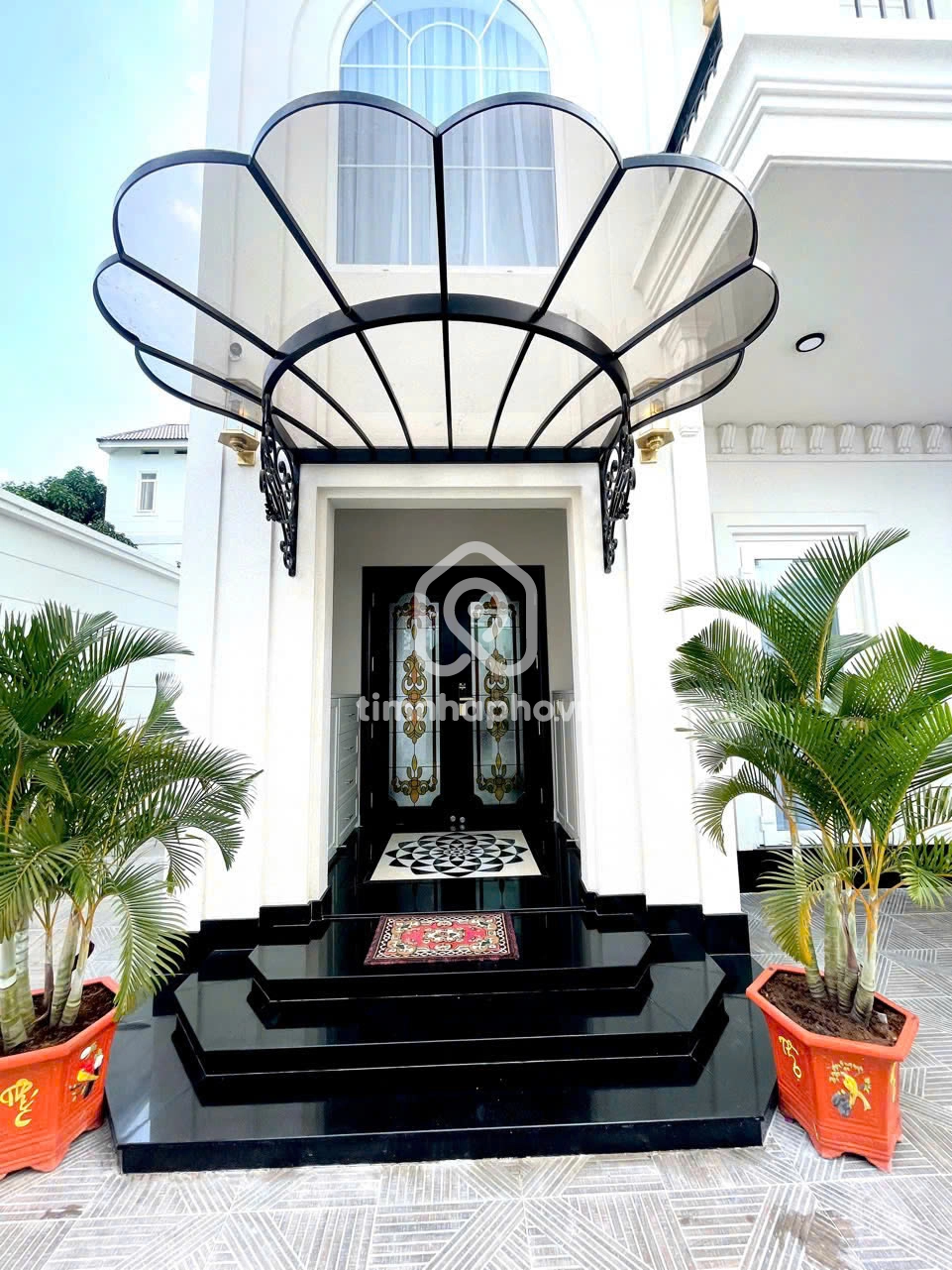 Đường Số 52, Phường An Phú, Thủ Đức