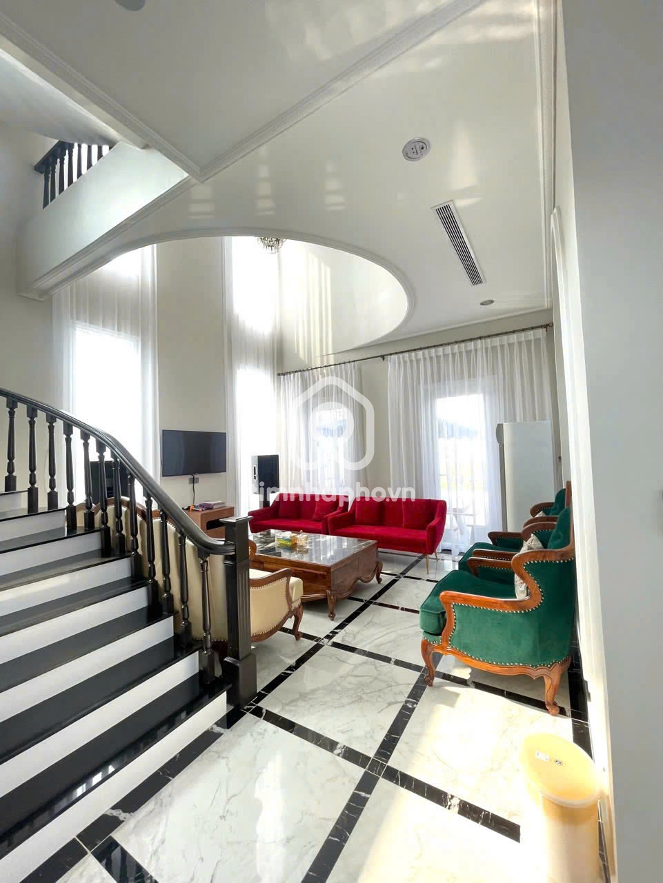 Đường Số 52, Phường An Phú, Thủ Đức