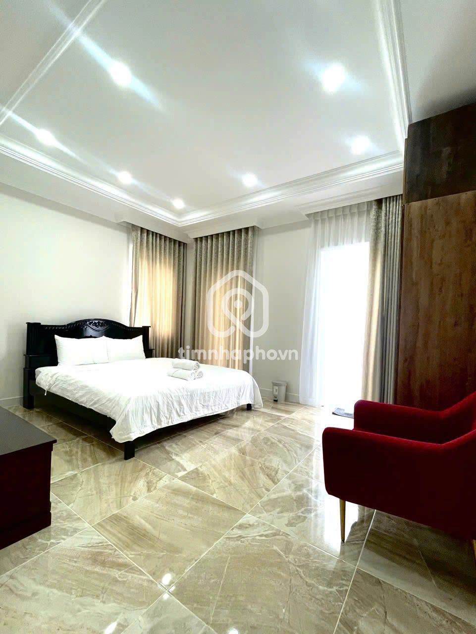 Đường Số 52, Phường An Phú, Thủ Đức
