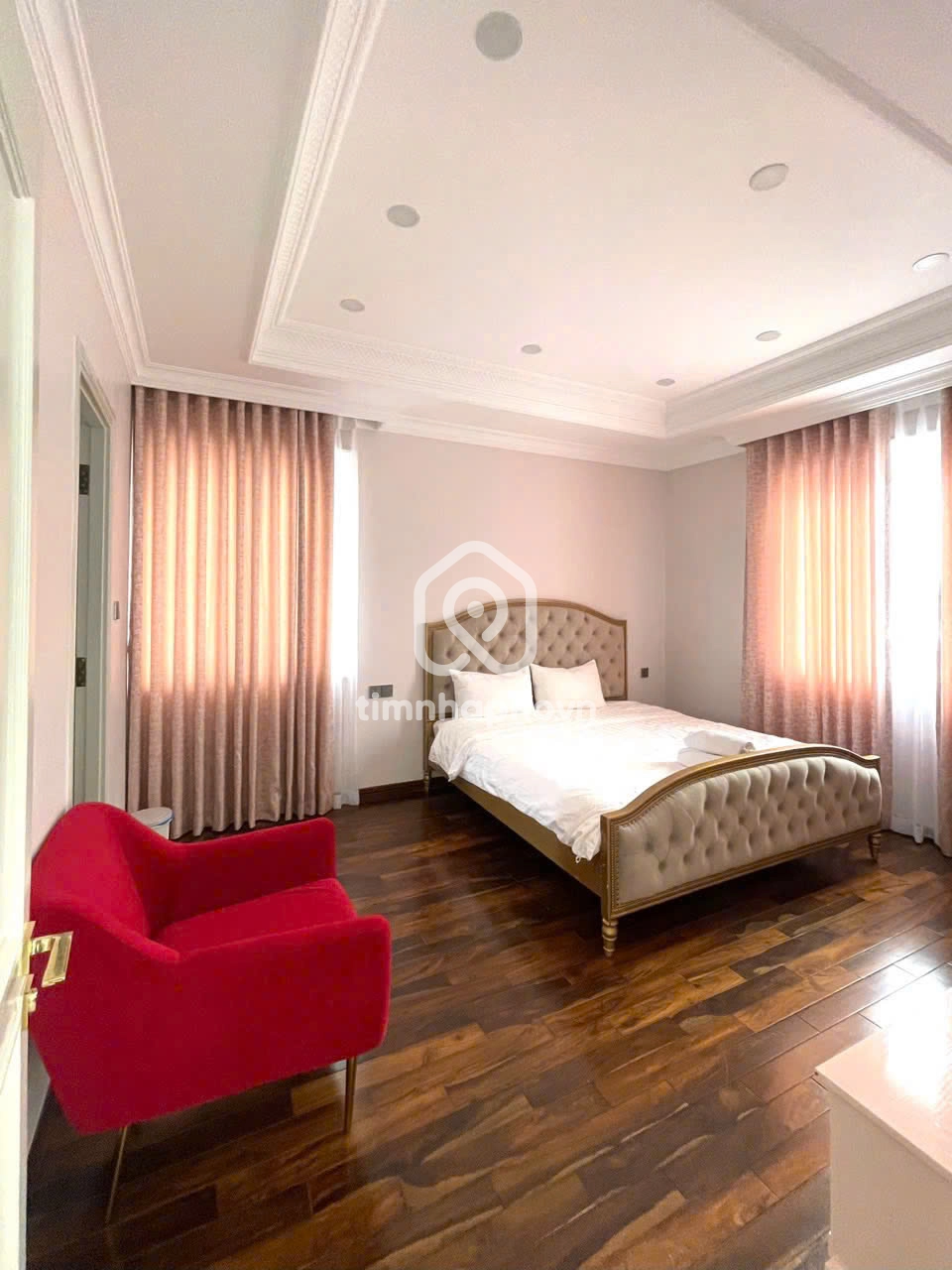 Đường Số 52, Phường An Phú, Thủ Đức