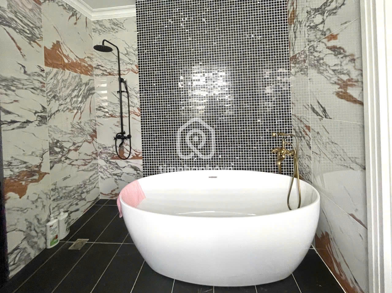 Đường Số 52, Phường An Phú, Thủ Đức