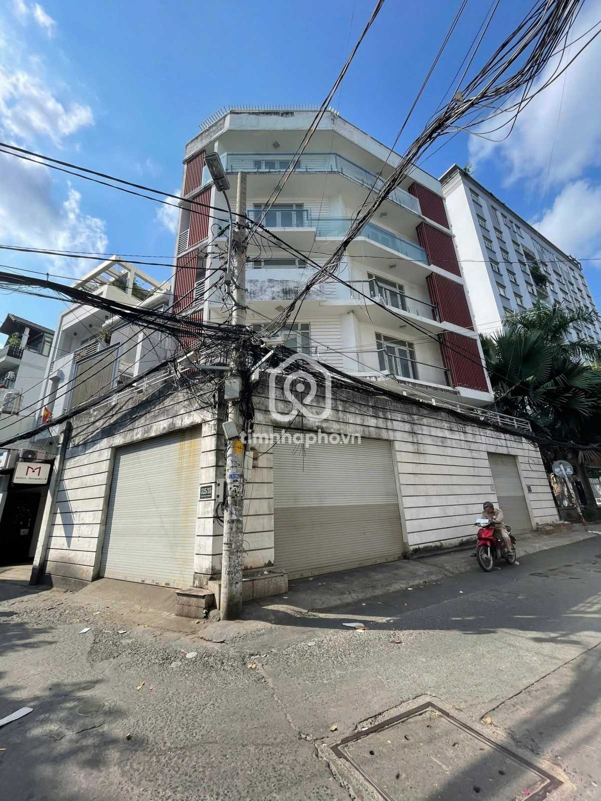 525/35 Đường Tô Hiến Thành, Phường 14, Quận 10