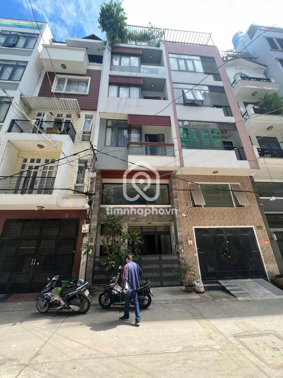 324/9/2 Đường Lý Thường Kiệt, Phường 14, Quận 10