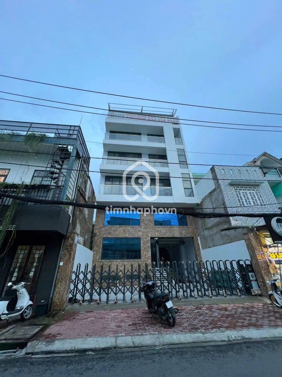 104 Đường Hồ Bá Phấn, Phường Phước Long A, Thủ Đức