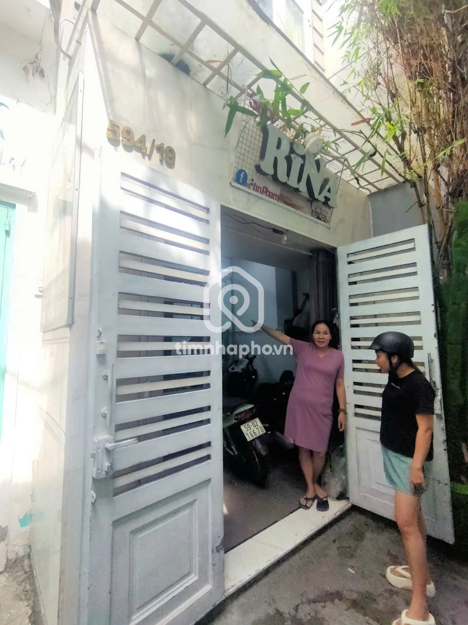 594/19 Đường Sư Vạn Hạnh, Phường 10, Quận 10