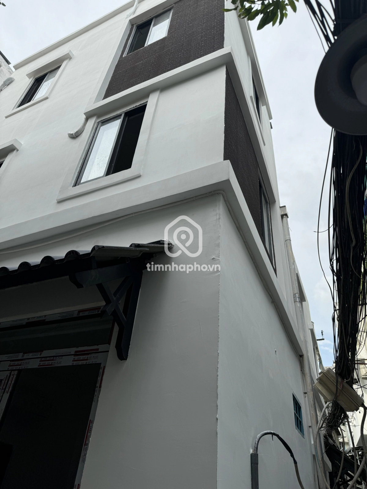 40/59b1 Đường Trần Quang Diệu, Phường 14, Quận 3