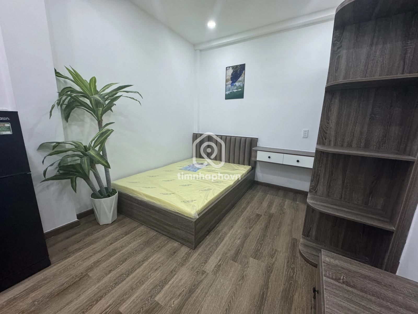 40/59b1 Đường Trần Quang Diệu, Phường 14, Quận 3